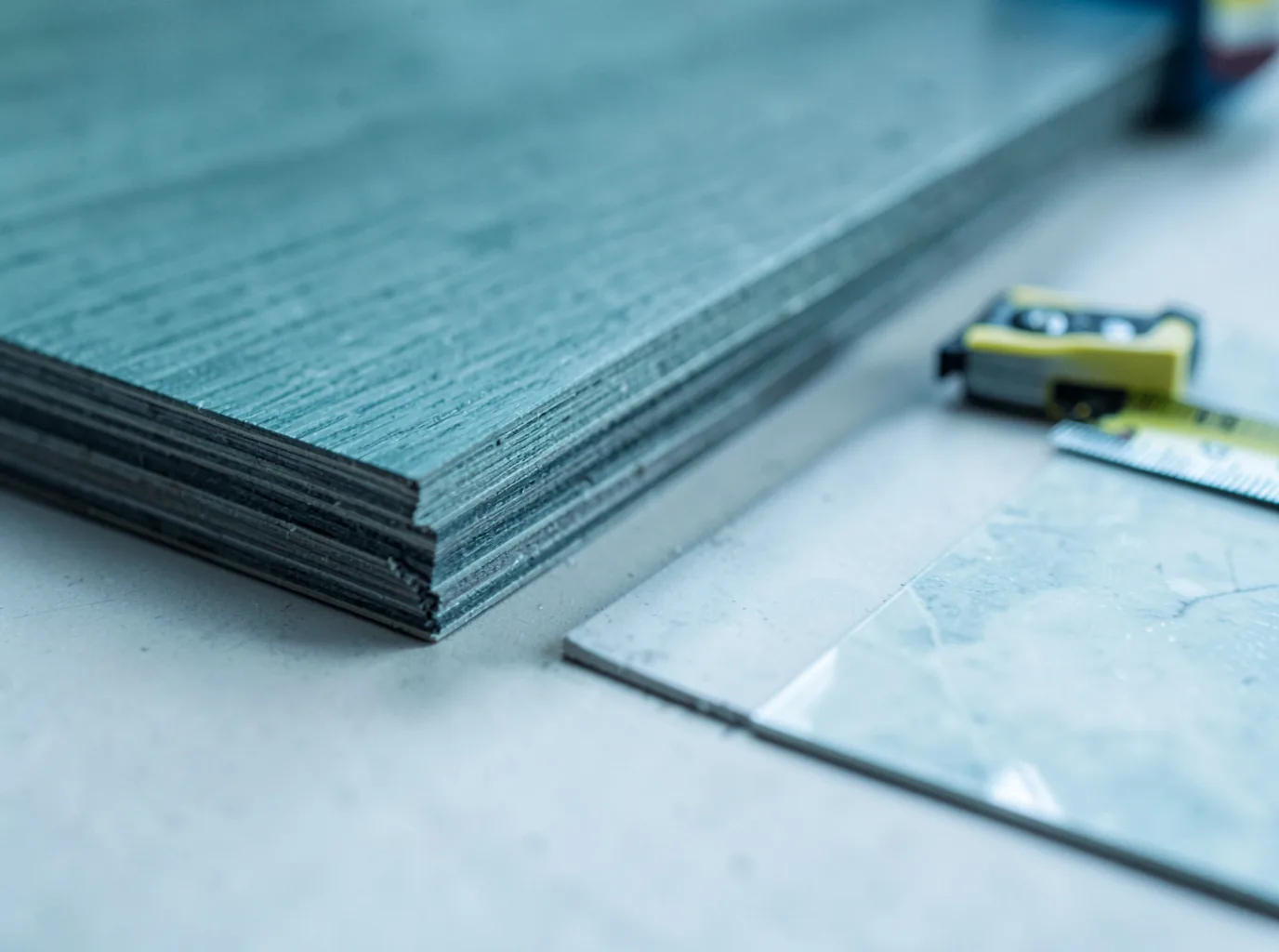 Luxury Vinyl Plank Installation Kenna, WV FAQs